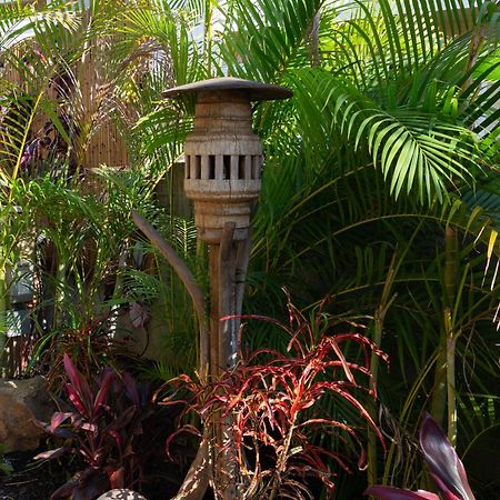 Plumeria Suite, 2-Bedrooms, Sleeps 6, Pool & Bbq, Pre-Renovation Summer Sale คิเฮอิ ภายนอก รูปภาพ