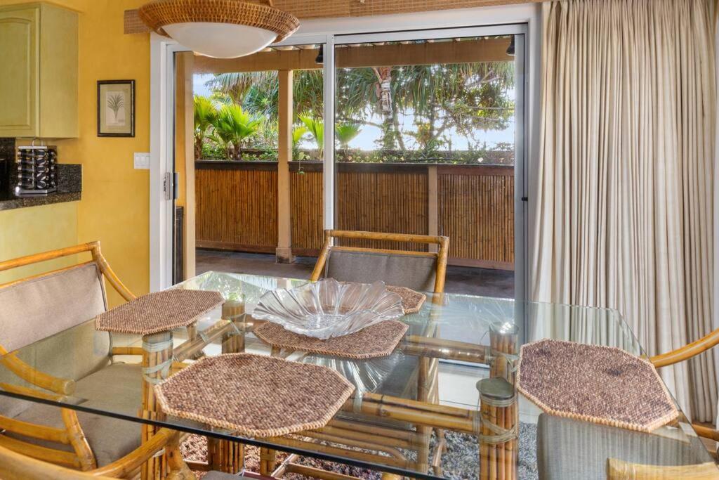 Plumeria Suite, 2-Bedrooms, Sleeps 6, Pool & Bbq, Pre-Renovation Summer Sale คิเฮอิ ภายนอก รูปภาพ