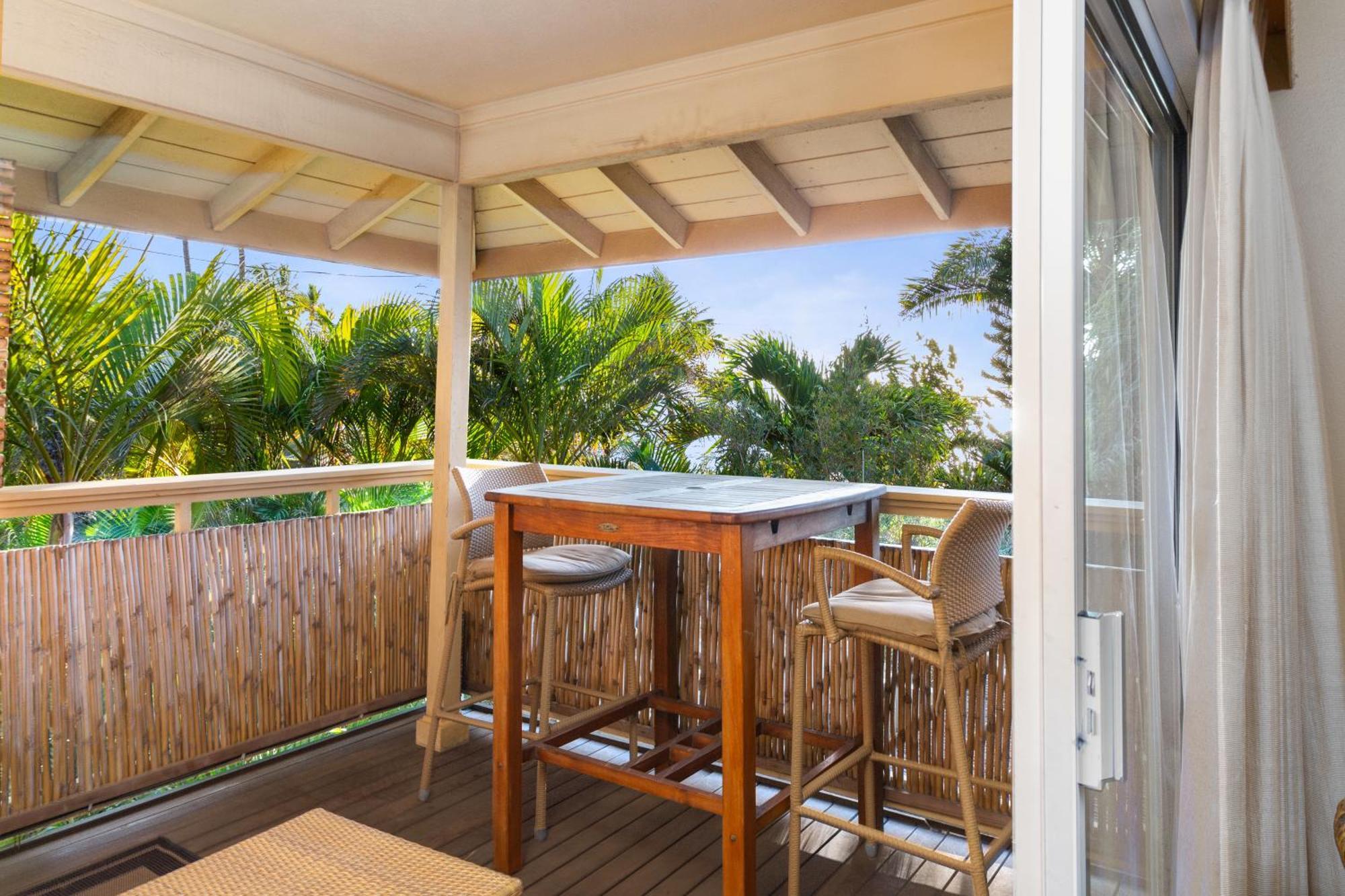 Plumeria Suite, 2-Bedrooms, Sleeps 6, Pool & Bbq, Pre-Renovation Summer Sale คิเฮอิ ภายนอก รูปภาพ