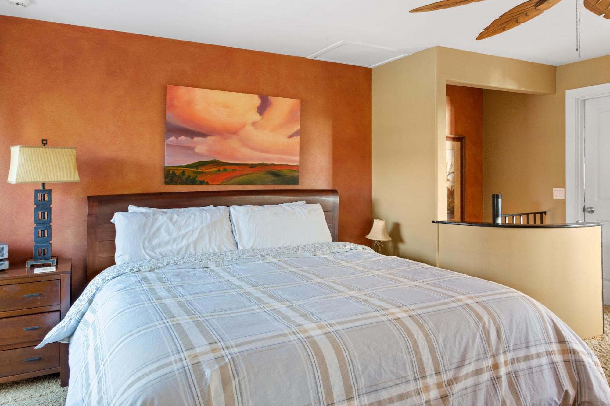 Plumeria Suite, 2-Bedrooms, Sleeps 6, Pool & Bbq, Pre-Renovation Summer Sale คิเฮอิ ภายนอก รูปภาพ