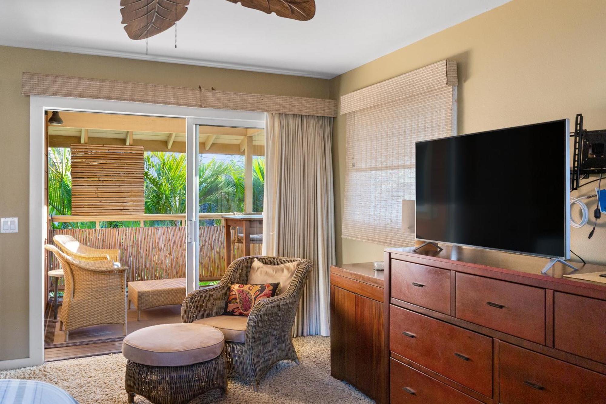 Plumeria Suite, 2-Bedrooms, Sleeps 6, Pool & Bbq, Pre-Renovation Summer Sale คิเฮอิ ภายนอก รูปภาพ