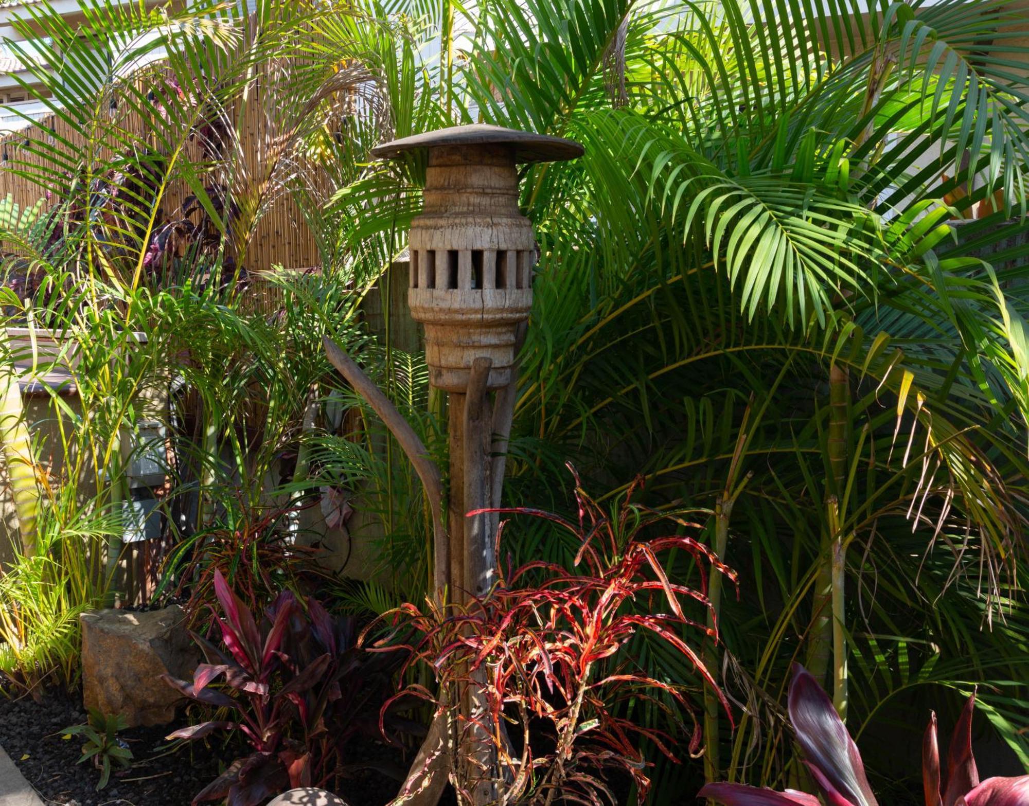 Plumeria Suite, 2-Bedrooms, Sleeps 6, Pool & Bbq, Pre-Renovation Summer Sale คิเฮอิ ภายนอก รูปภาพ
