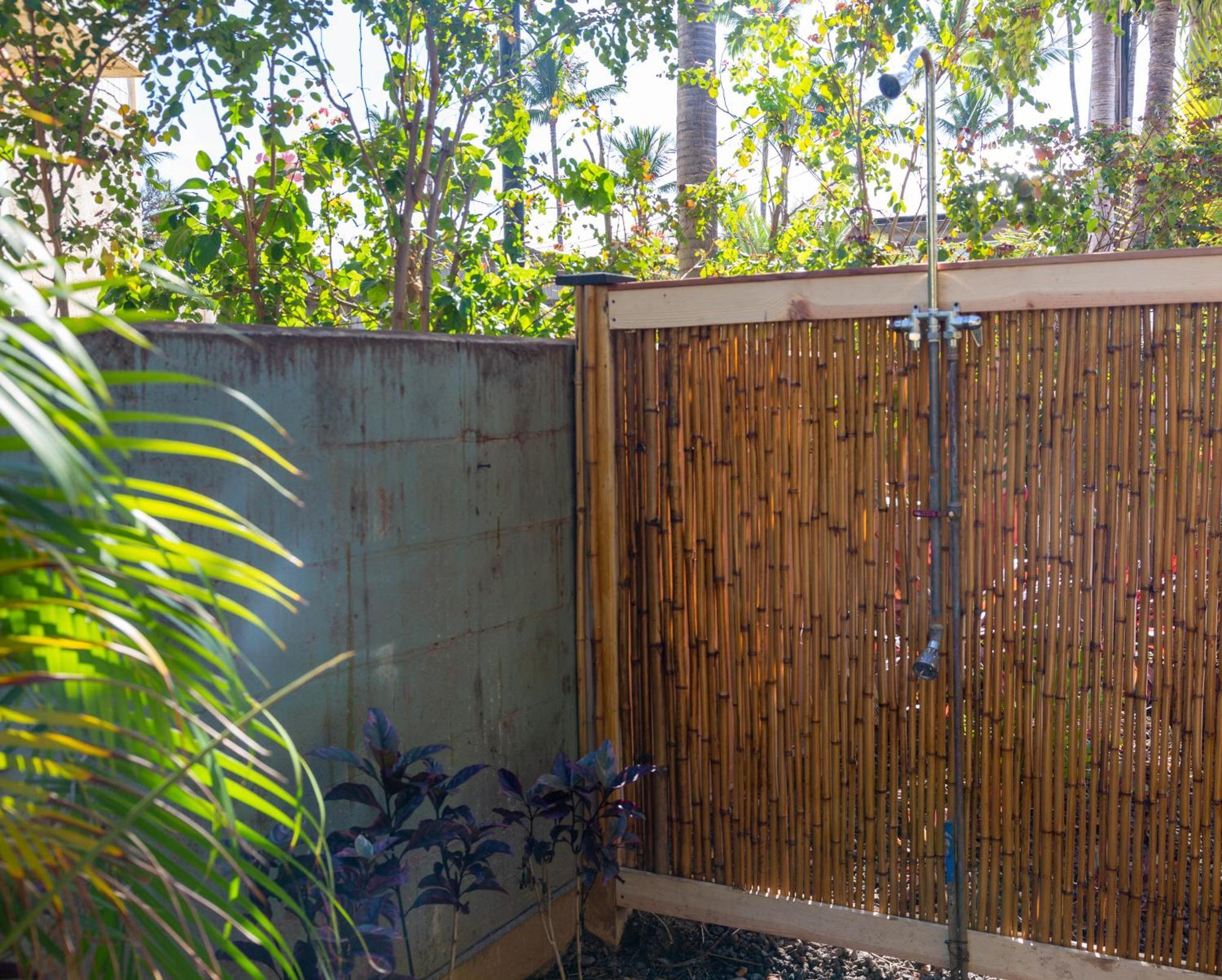 Plumeria Suite, 2-Bedrooms, Sleeps 6, Pool & Bbq, Pre-Renovation Summer Sale คิเฮอิ ภายนอก รูปภาพ